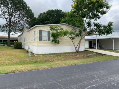 Mobile Home at 4832 Raleigh Pass #209 Lake Wales, FL 33859