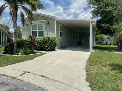 Mobile Home at 2713 Ranch House Court Orlando, FL 32822