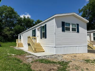 Mobile Home at 2601 Colley Road, Site # 25 Beloit, WI 53511