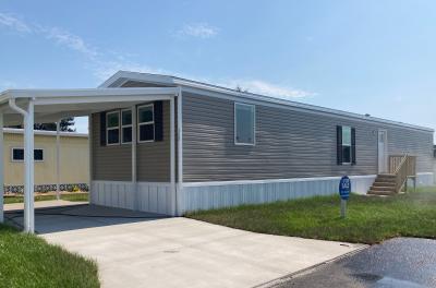 Mobile Home at 603 63rd Ave W #I17 Bradenton, FL 34207