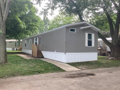 Mobile Home at 6008 Moeller Road,#228 Fort Wayne, IN 46806