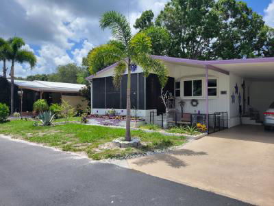 Mobile Home at 603 63rd Ave W #T21 Bradenton, FL 34207