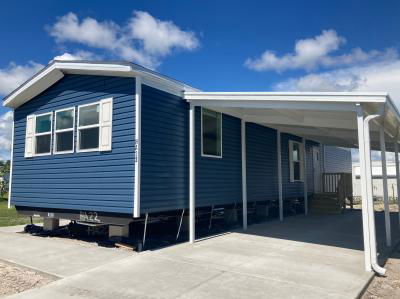 Mobile Home at 603 63rd Ave W #Ha22 Bradenton, FL 34207