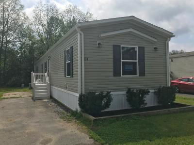 Mobile Home at 134 Twin Lakes Trail Bloomingburg, NY 12721