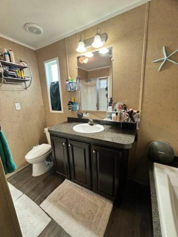 Photo 1 of 2 of home located at 6301 Old Brownsville Road #C39 Corpus Christi, TX 78417