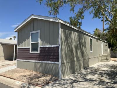 Mobile Home at 3001 Cabana Drive #009 Las Vegas, NV 89122