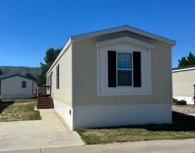Mobile Home at 2760 Robertson Road #9 Casper, WY 82604