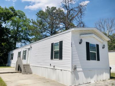 Mobile Home at 10960 Beach Blvd., #262 Jacksonville, FL 32246