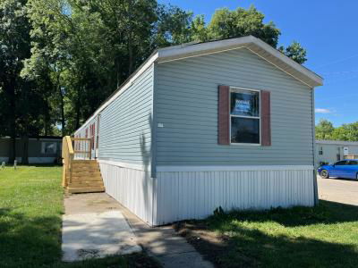 Mobile Home at 6008 Moeller Rd. # 234 Fort Wayne, IN 46806