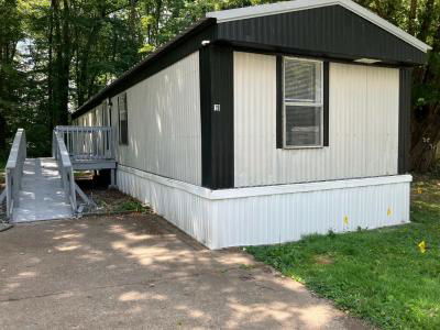 Mobile Home at 135 W. Skyline Dr. #19 Madison, IN 47250