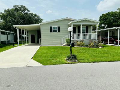 Mobile Home at 3374 Nine Iron Ct North Fort Myers, FL 33917