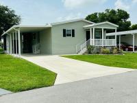 2015 Palm Harbor Destin III Mobile Home