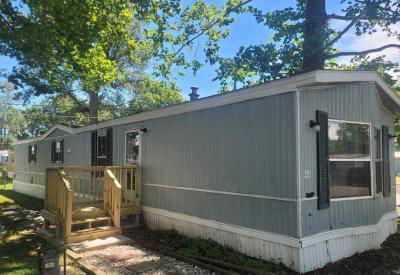 Mobile Home at 12948 S Us 31 #55 Kokomo, IN 46901