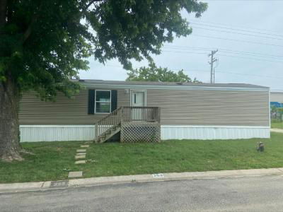 Mobile Home at 3731 S. Glenstone Ave., #253 Springfield, MO 65804