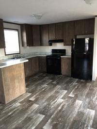 2023 Clayton - Wakarusa  Home