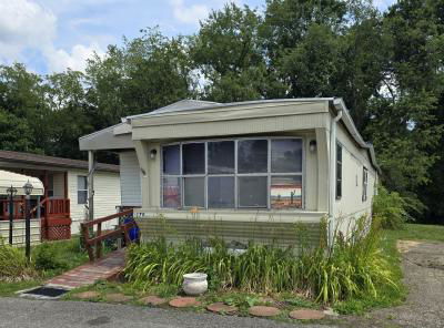 Mobile Home at 179 East South Drive Oakdale, PA 15071