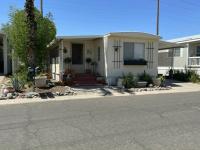 1971 Golden West Sunny Mobile Home