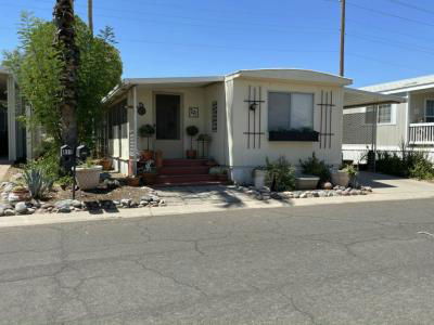 Mobile Home at 2401 W. Southern Ave. #410 Tempe, AZ 85282
