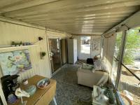 1971 Golden West Sunny Mobile Home