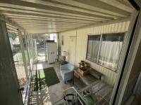 1971 Golden West Sunny Mobile Home