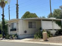 1971 Golden West Sunny Mobile Home