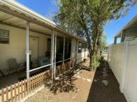 1971 Golden West Sunny Mobile Home