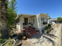 1971 Golden West Sunny Mobile Home