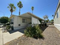 1971 Golden West Sunny Mobile Home