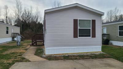 Mobile Home at 6800 Big Creek Lot 216 House Springs, MO 63051