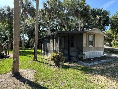 Mobile Home at 11240 N Northwood Dr Inglis, FL 34449