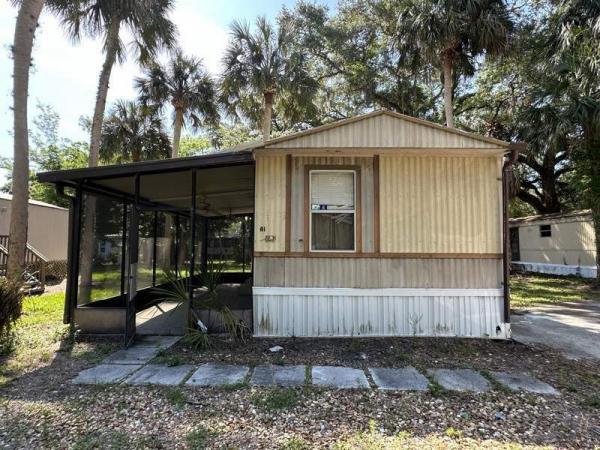 1975 Unknown Manufactured Home