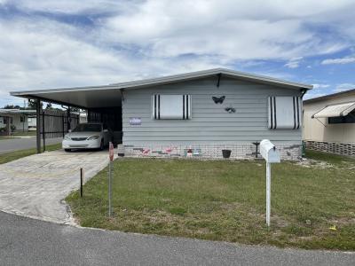 Mobile Home at 475 Dawn St Lakeland, FL 33815