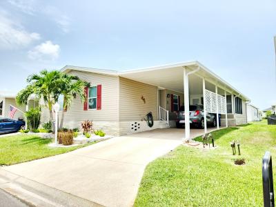 Mobile Home at 2608 87th Terrrace E Palmetto, FL 34221