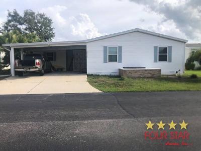 Mobile Home at 515 Rio Grande Edgewater, FL 32141