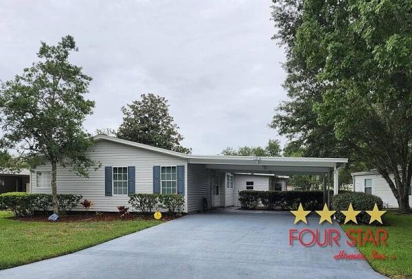 Photo 1 of 2 of home located at 27 Green Forest Dr Ormond Beach, FL 32174