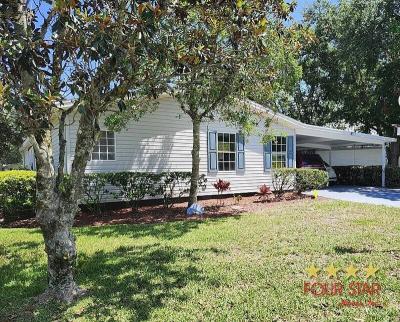 Photo 4 of 17 of home located at 27 Green Forest Dr Ormond Beach, FL 32174