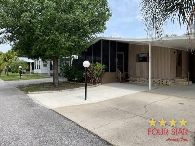 Mobile Home at 451 Hogan Cir Avon Park, FL 33825