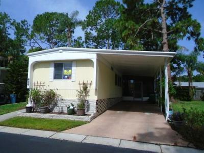 Mobile Home at 3432 State Road 580, #Lot 436 Safety Harbor, FL 34695