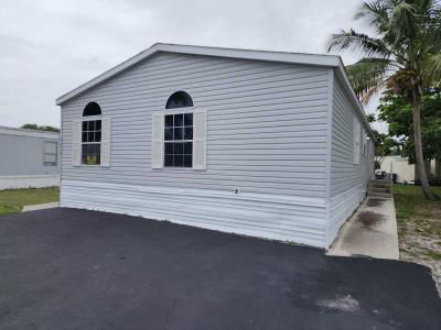 Mobile Home at 1515 NW 22nd St. Lot 600 Boynton Beach, FL 33436