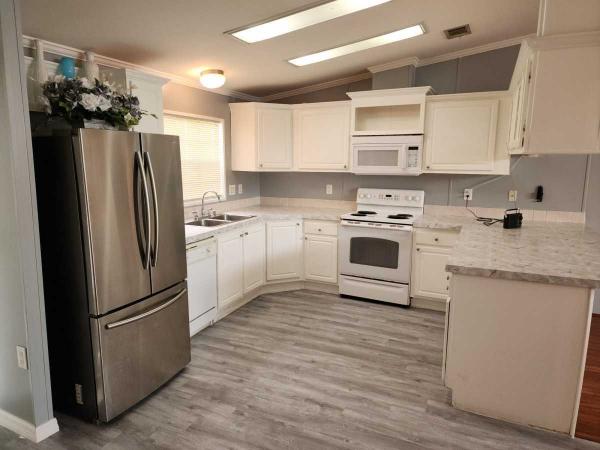 2006 OAKS Manufactured Home