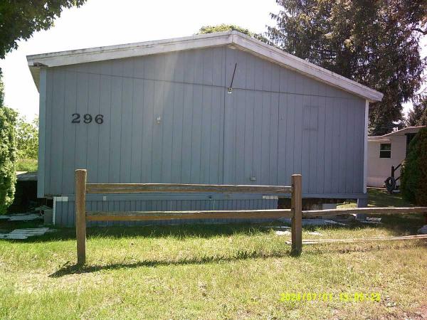 1988 Commodore Mobile Home For Sale