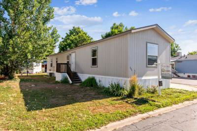 Mobile Home at 860 W 132nd Ave #282 Westminster, CO 80234