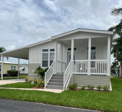 Mobile Home at 224 Foxwood Lane Naples, FL 34112