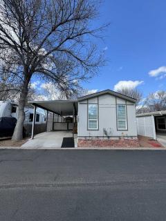 Photo 3 of 41 of home located at 3933 E Hwy 260, Spc 162 Star Valley, AZ 85541