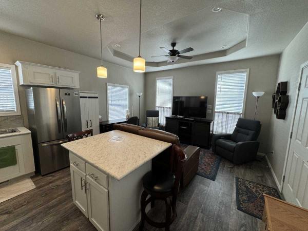 2020 Clayton Resort Model Plus Manufactured Home