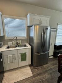 2020 Clayton Resort Model Plus Manufactured Home