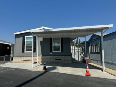 Mobile Home at 1565 W Arrow Hwy. Upland, CA 91786