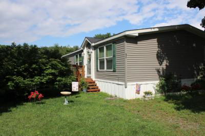 Mobile Home at 56 Cordova Way Saratoga Springs, NY 12866