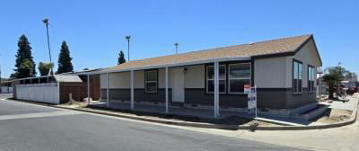 Mobile Home at 701 43rd Street Bakersfield, CA 93301
