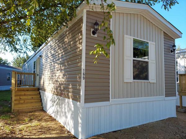 2024 Clayton Mobile Home For Sale